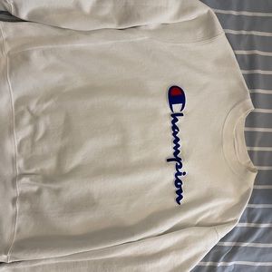 Champion Hoodie